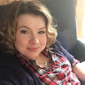 Meet your Posher, Carolyn